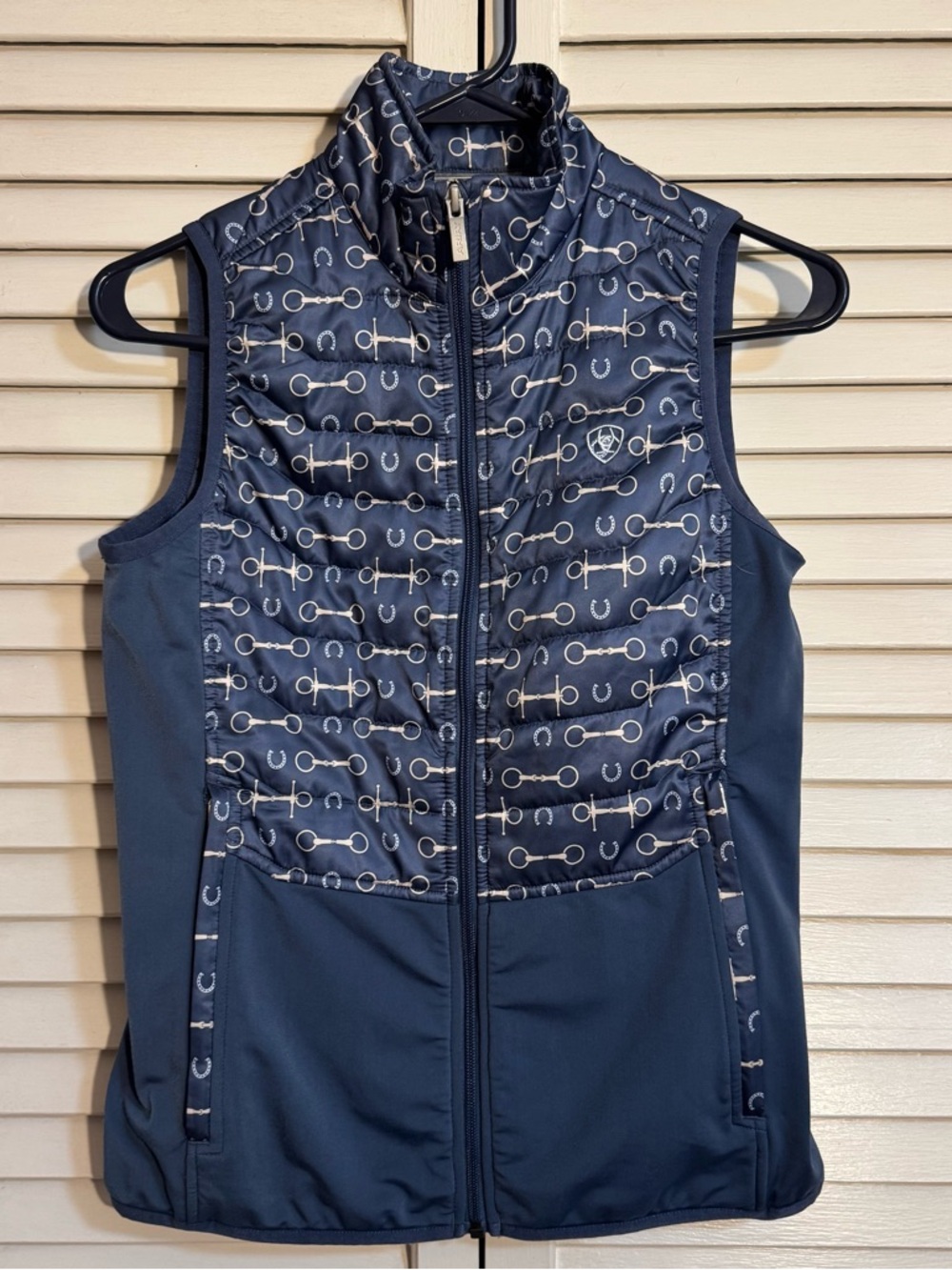Ariat Equestrian Vest